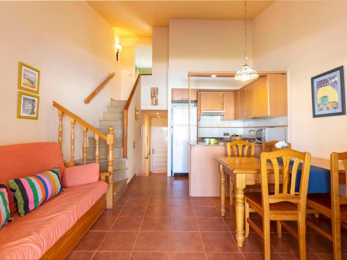 Holiday Home Salvagina By Interhome Riumar Dış mekan fotoğraf