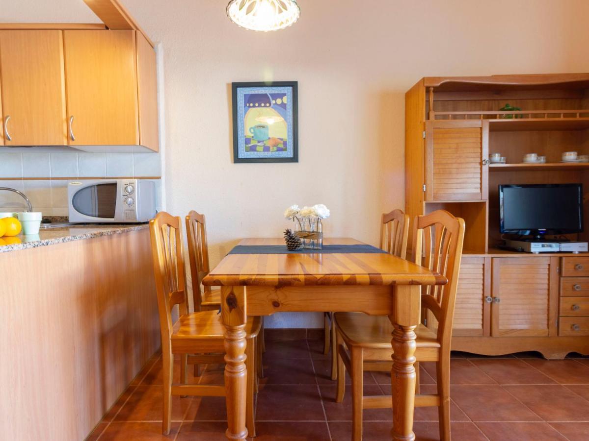 Holiday Home Salvagina By Interhome Riumar Dış mekan fotoğraf